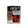 Primer-Enamel 3B1 for rust GOLEXPERT
