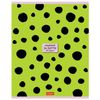 HATBER / Notebook А5, 60 sh., Suporte, gaiola, verniz seletivo, "Direto ao ponto!" / 16 pcs.