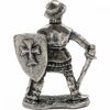 Figurine cast "Knight Legionnaire" tin (gift package)