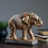 Хорошие сувениры / Figura "Elefante medio"