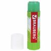 Glue stick BRAUBERG "Fresh Zone", 15 g, PVP,