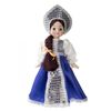 Russian doll in a box, 45 cm