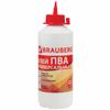 PVA glue BRAUBERG, 0.5 kg, flexible (paper, cardboard, wood)