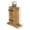ПЕТРАСВЕТ / PETRASVET / Lampada da tavolo "Libro" S5061-1, 1xE27 max. 60W