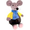 Sweet gift mouse peep