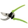 Secateer, metal cropped handles, 200 mm length, PALISAD