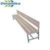 Dinamika / Changing room bench