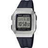 CASIO / Bộ sưu tập đồng hồ đeo tay Casio / Nhật Bản F-201WAM-7AVEF với chronograph