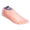 SACH bathing foot