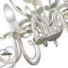 ПЕТРАСВЕТ / PETRASVET / Pendant chandelier S1115-8, 8xE14 max. 60W