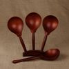 Мастерская Сереброва / Fan spoons
