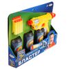 Играем вместе / Play Together / Soft Bullet Blaster Game Set