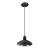 ПЕТРАСВЕТ / PETRASVET / Suspended chandelier S2242-1, 1xE27 max. 60W