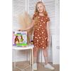 Creative toys ltd / Set for creativity "Rainbow pigtails"