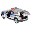 Технопарк / 丰田 Rav4 警车