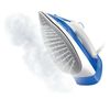 Iron PHILIPS GC2990/20, 2300 W, the cermet coating, self-cleaning, anticaps, white/blue