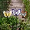 Kaemingk / Solar Fairyland 75 * 12 cm solar garden light set, 3 pcs, IP44