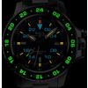 BALL / Swiss mechanical wristwatch Engineer Hydrocarbon DG2018C-SCJ-BE
