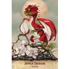 GamesDealer / Tarot Cards "Field Guide to Garden Dragons"