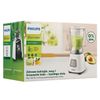 PHILIPS / Stationary blender HR2052 / 00, 350 W, 1 speed, bowl 1.25 l, material plastic / steel