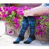Women's woolen socks