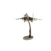 Золотая антилопа / Airplane model SU-30 1:72