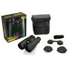 LEVENHUK / Binoculars "Karma PRO 10x50", magnification х10, lens 50 mm, waterproof, green
