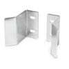 Upper compound catcher