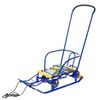 Nika Kids / Sled "Timka 5 station wagon +"