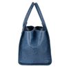 Bag from the collection "Croco style"