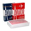 GamesDealer / Aviator Standard Index kırmızı / mavi kartlar