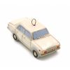 Фарфоровая мануфактура / Christmas tree toy "Five"