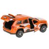 Технопарк / Jeep Grand Cherokee Sport