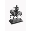 КАС.З. / KAS.Z. / Sculpture Yuri Dolgoruky (reduction of the monument in Moscow)