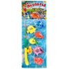 Играем вместе / Giochiamo insieme / Set gioco "Pesca. Gatto Leopoldo"