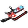 Nika Kids / Snow scooter "Nika-cross. Hockey"