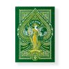 GamesDealer / Théorie11 Cartes Magnat Vert