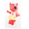 Мульти-Пульти / Multi-Multi / Soft sounded toy "Be-be-bears. Chanterelle"