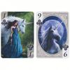 GamesDealer / Bicycle Anne Stokes Unicorn Cards