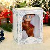 Фабрика ёлочных игрушек «Клавдиево» / Christmas decoration "Deer"