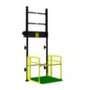 Elevator of vertical movement PW-1ShR. 1300 x 3000 x 250mm
