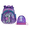Hummingbird / Backpack "Bear"
