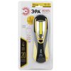 ЭРА / LED Flashlight RB-701, COB-LED, working, magnet, hook, power supply 3хАА (not included)