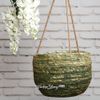 Kaemingk / Hanging planter San Jose 27 * 20 cm