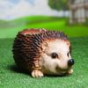Хорошие сувениры / Figure pots "Hedgehog" 25 cm