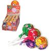 CHUPA CHUPS / Caramel "XXL Trio" with chewing gum, assorted, 29 g