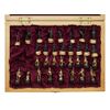 GamesDealer / Scacchi piccoli "Borodino battle" annerimento