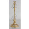 Single-arm candlestick