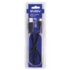 SVEN / Type-C-USB 2.0 cable, 0.5 m for connecting portable devices and peripherals