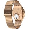 Swatch / Swiss wrist watch Skin Irony SYXG101GG